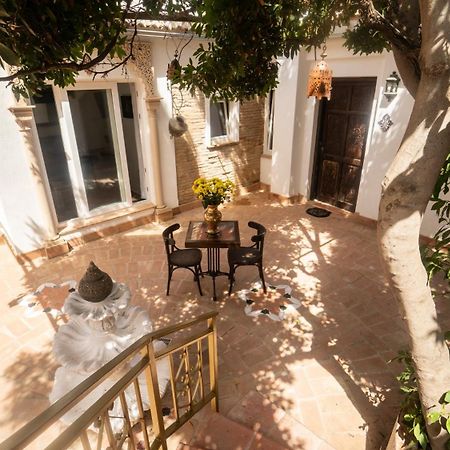 La Perla Del Oriente Villa Granada Ngoại thất bức ảnh