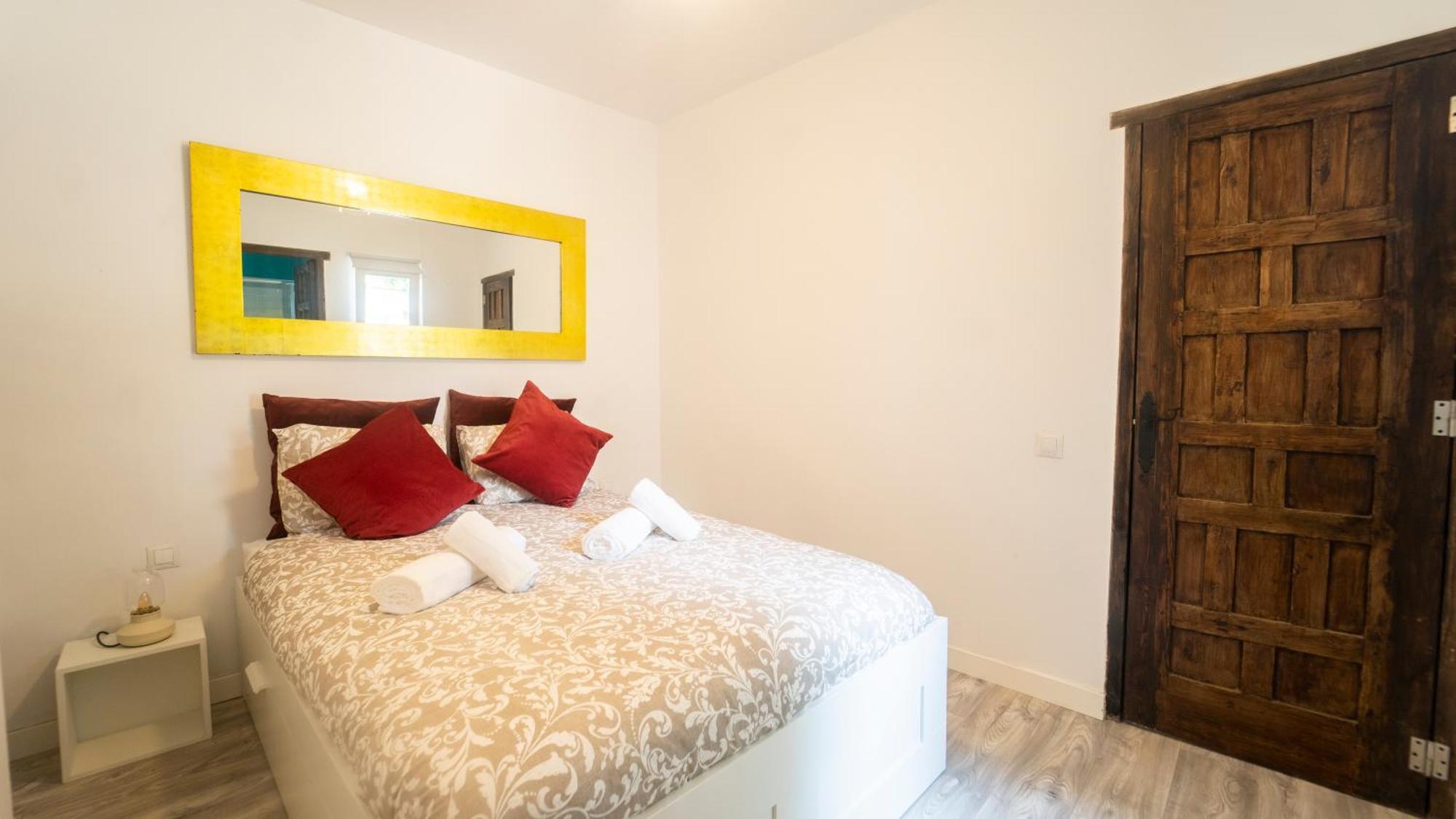 La Perla Del Oriente Villa Granada Ngoại thất bức ảnh