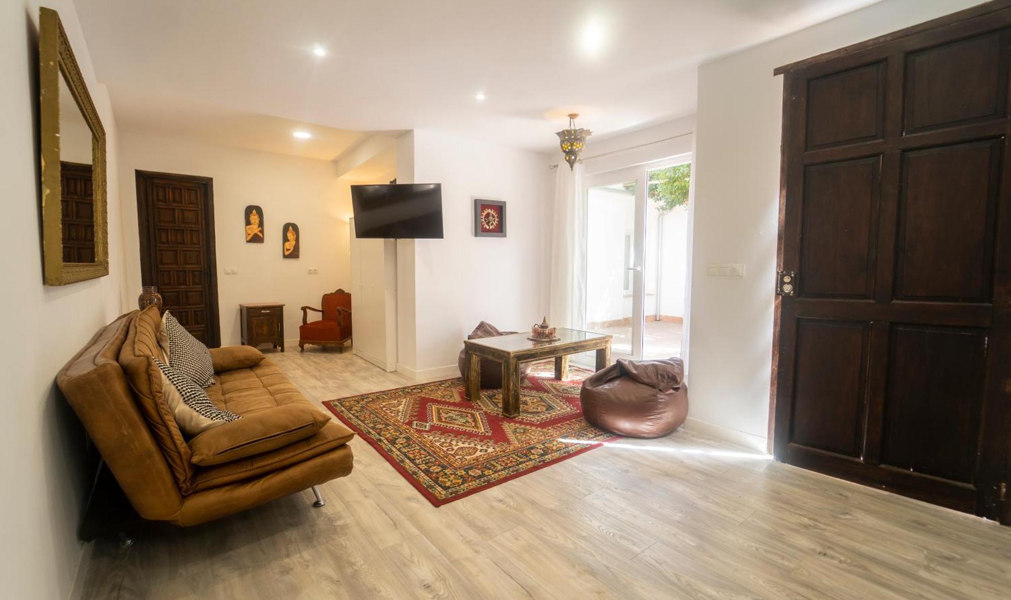 La Perla Del Oriente Villa Granada Ngoại thất bức ảnh