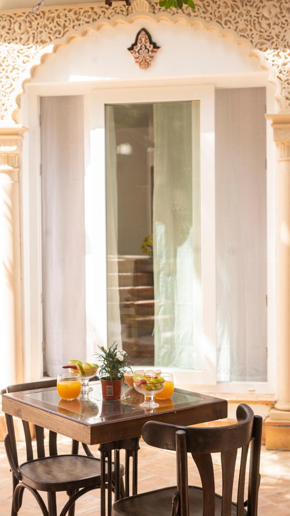 La Perla Del Oriente Villa Granada Ngoại thất bức ảnh