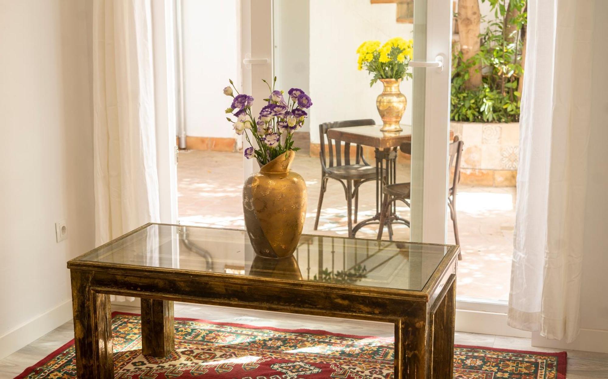 La Perla Del Oriente Villa Granada Ngoại thất bức ảnh