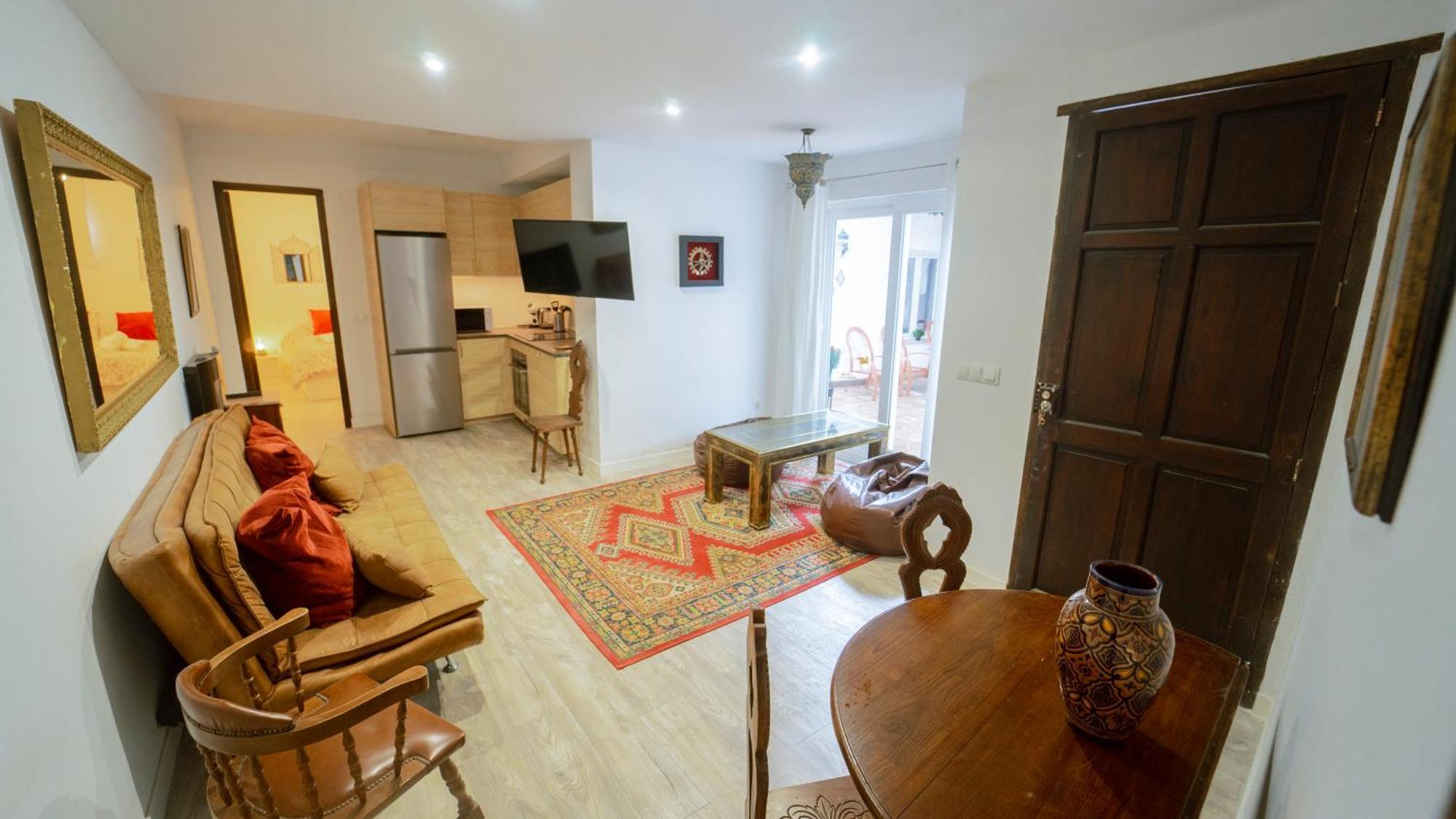 La Perla Del Oriente Villa Granada Ngoại thất bức ảnh