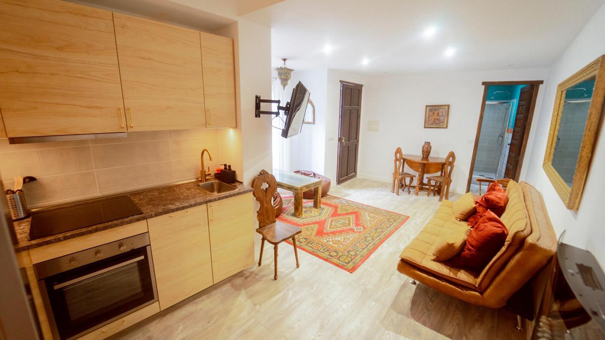La Perla Del Oriente Villa Granada Ngoại thất bức ảnh