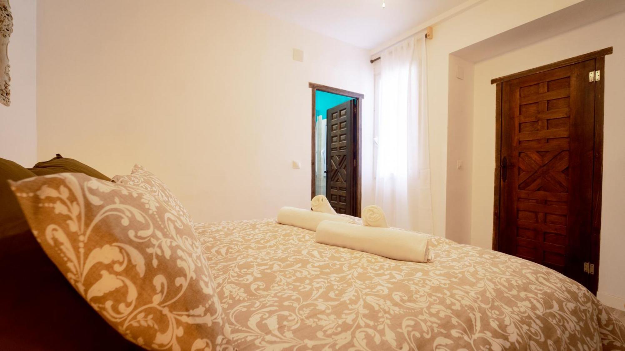 La Perla Del Oriente Villa Granada Ngoại thất bức ảnh