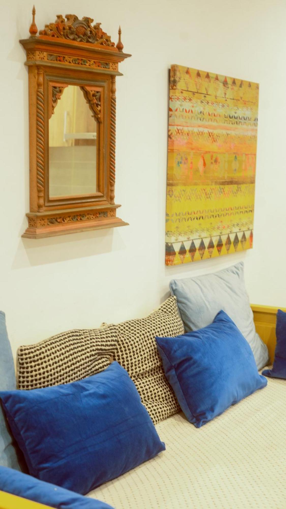 La Perla Del Oriente Villa Granada Ngoại thất bức ảnh