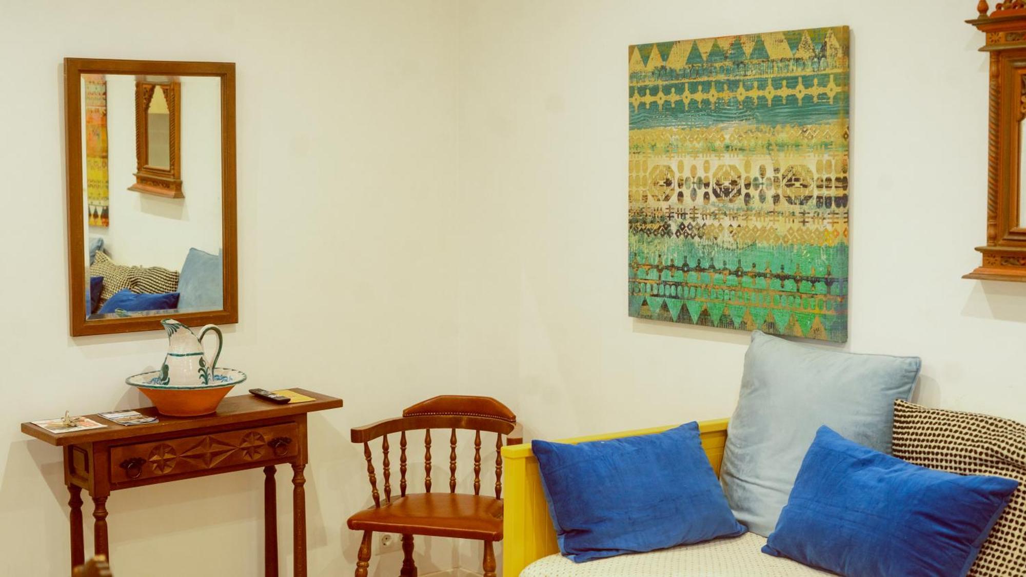 La Perla Del Oriente Villa Granada Ngoại thất bức ảnh
