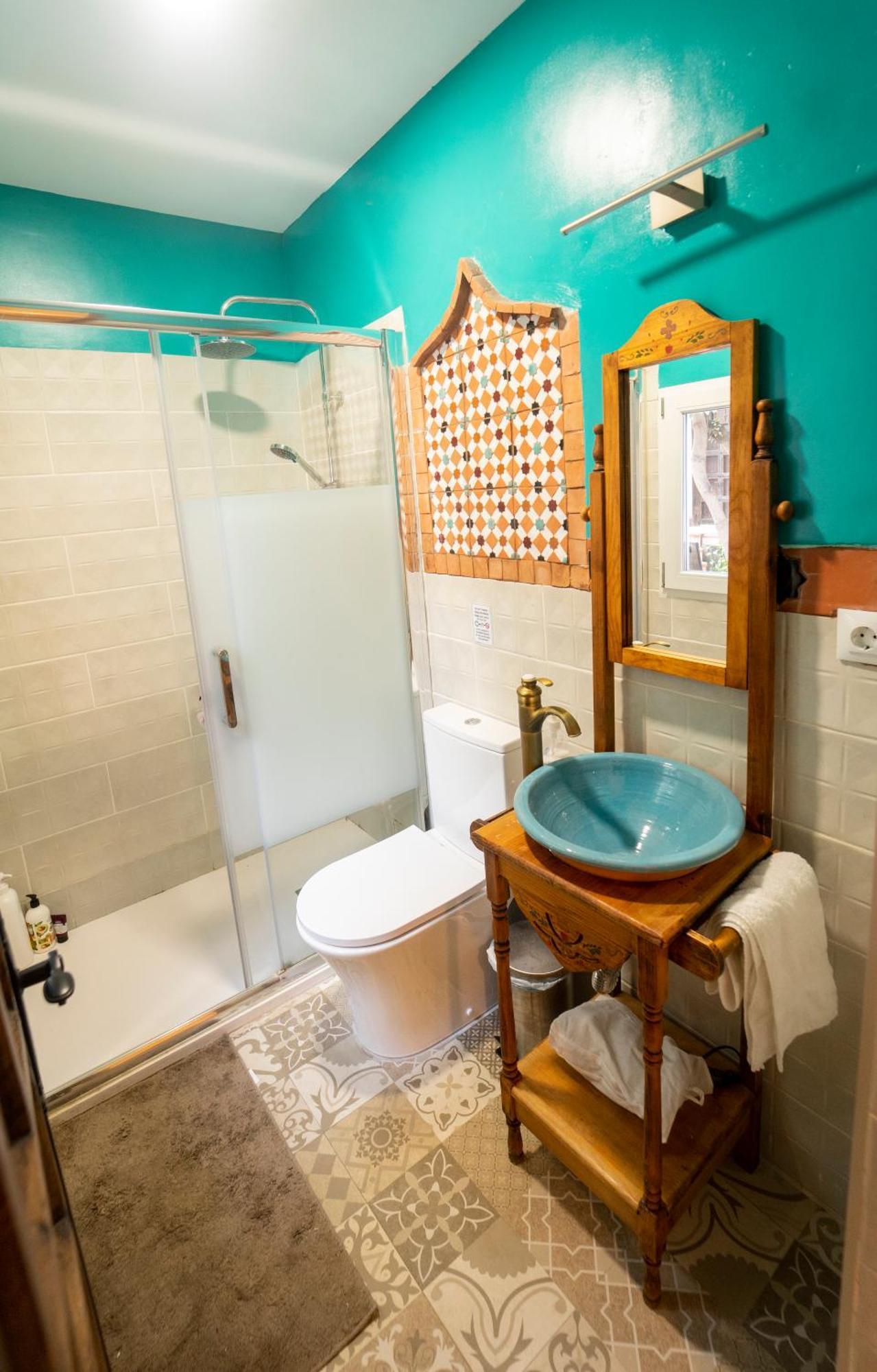 La Perla Del Oriente Villa Granada Ngoại thất bức ảnh